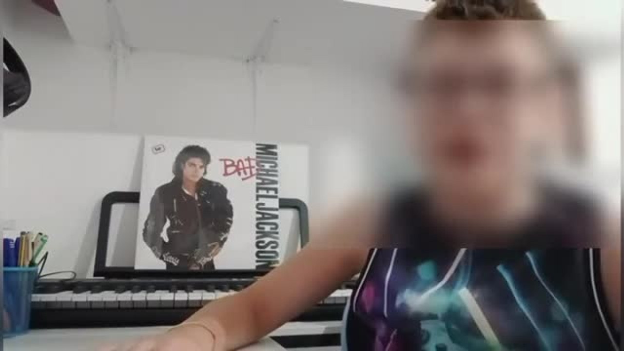 Ex Ilva, il videomessaggio del piccolo Andrea al governatore pugliese Decaro: «Noi bimbi non vogliamo diventare angeli»