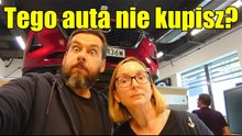 NIGDY TEGO NIE KUPIMY! - Samochodowe dealbreakery Ani i Marka