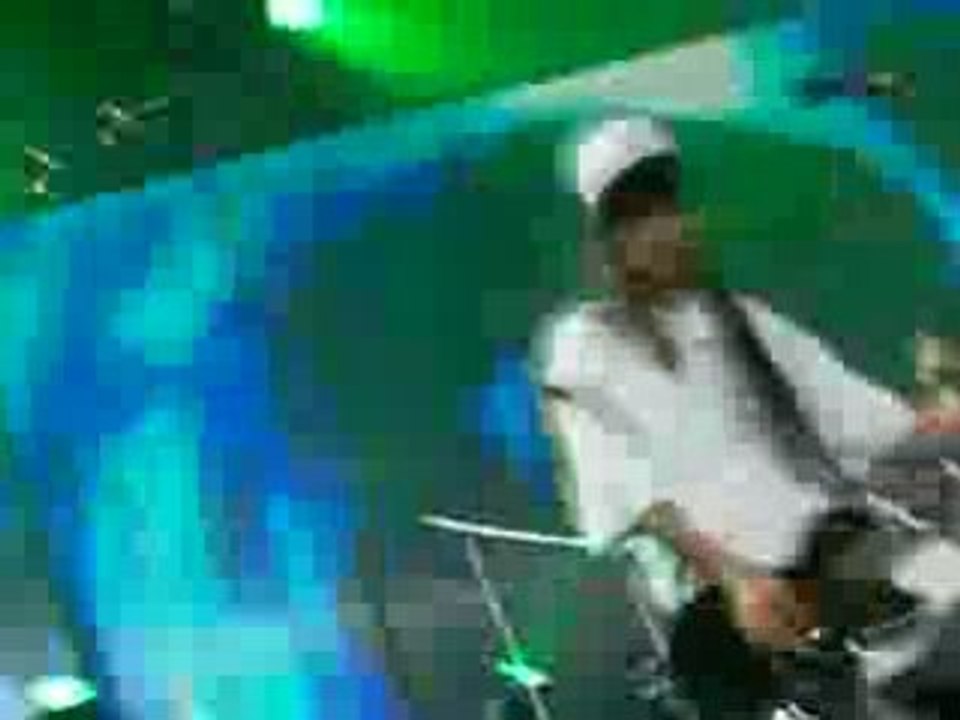 TOKiO HOTEL - 12.07.08 [ UEDW ]