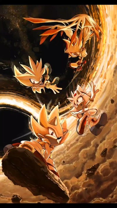 Supers hedgehogs