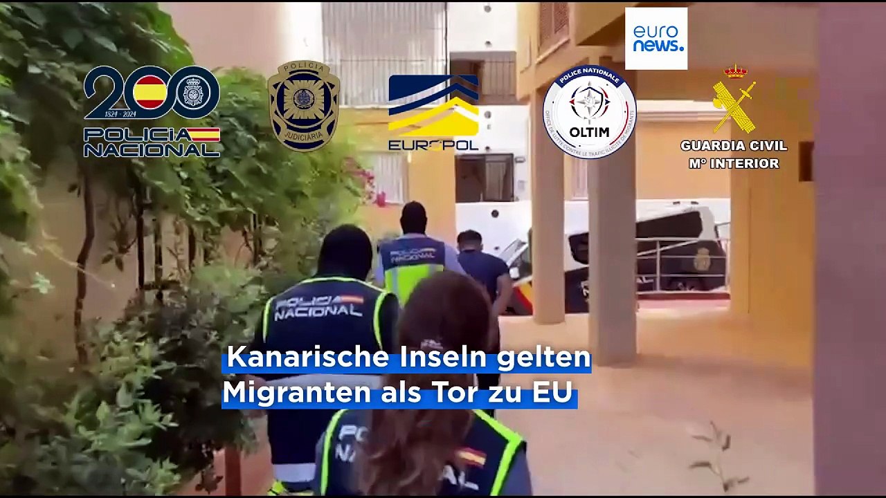 Nachrichten des Tages | 9. August 2026 - Mittagsausgabe