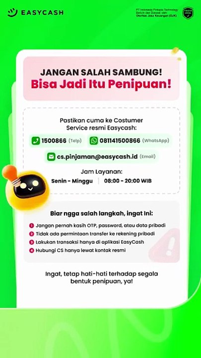 Cara Membatalkan Pinjaman Adakami