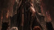 Savage Mates: Rise of the Beast Queen EP