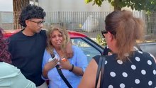 Kumara, morto sul lavoro. La disperazione della moglie: "Era troppo buono, il lavoro prima di tutto"