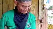 This grandpa has only received a birthday cake twice in his entire life | GMA News Feed
