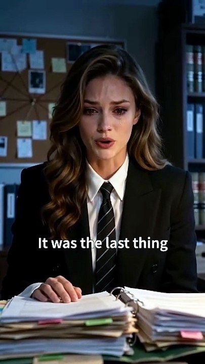 [EngSub] The Weight of Justice