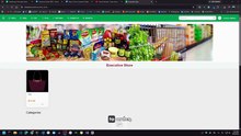 Step 4. How Customers Orders Online
