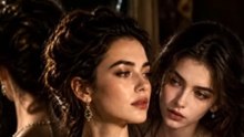 She Spied On Her Stepmother