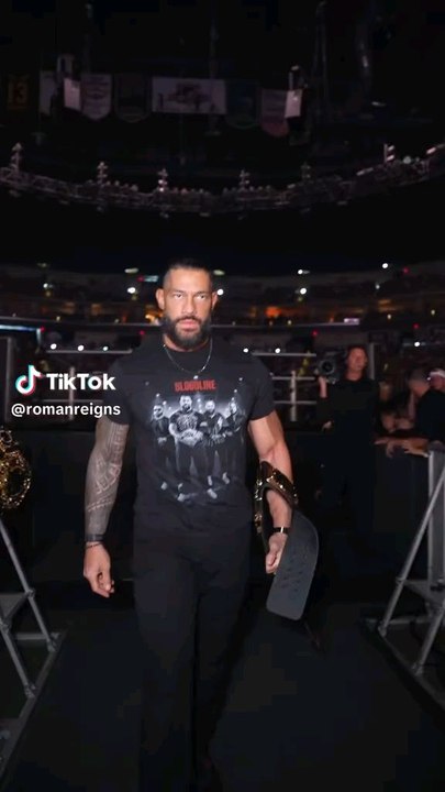 Before summer slam
