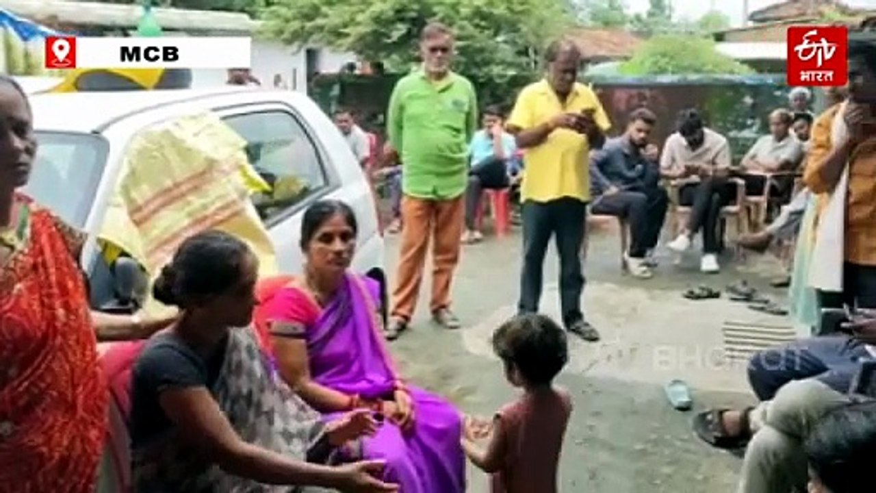 MCB जिले में महिला की संदिग्ध मौत, ससुराल पक्ष पर प्रताड़ना का आरोप, हत्या या आत्महत्या जांच में जुटी पुलिस