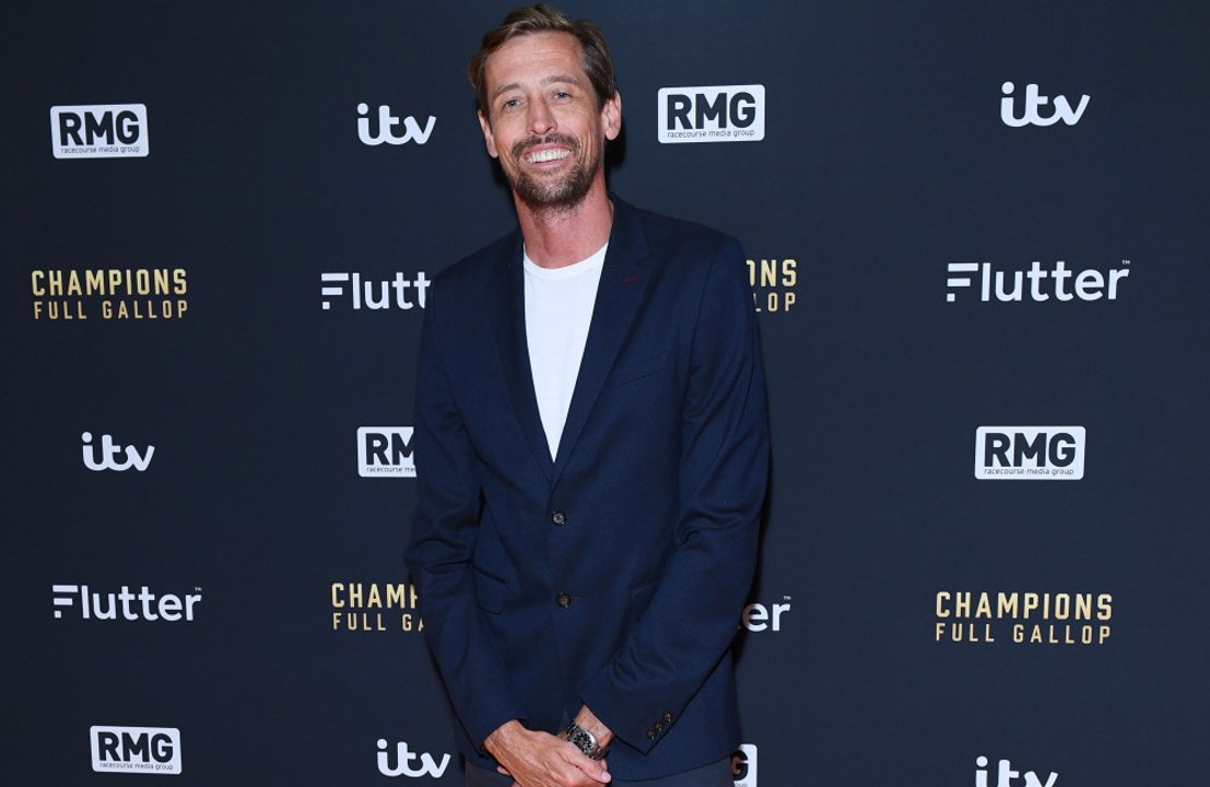 Peter Crouch backs Unai Emery to achieve lasting success at Aston Villa