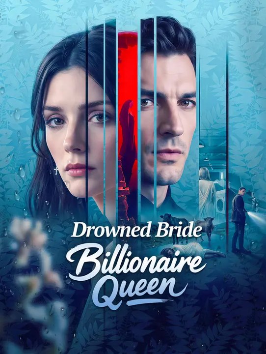 Drowned Bride, Billionaire Queen | Komplette Serie | Short Drama Deutsch