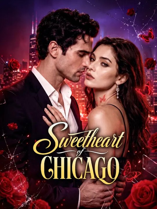 Sweetheart of Chicago | Komplette Serie | Short Drama Deutsch