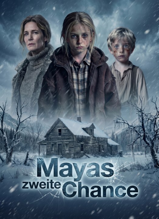 Mayas zweite Chance | Full 30 Eps SD Drama 2026