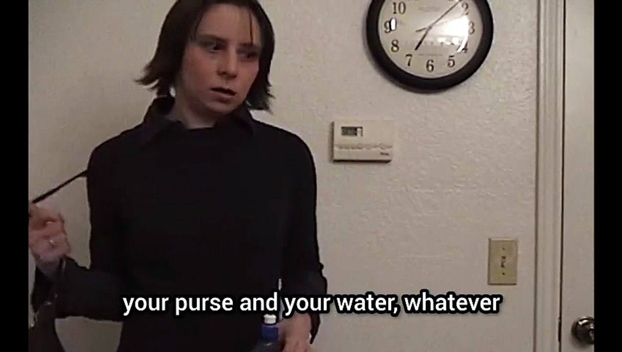 Punishment