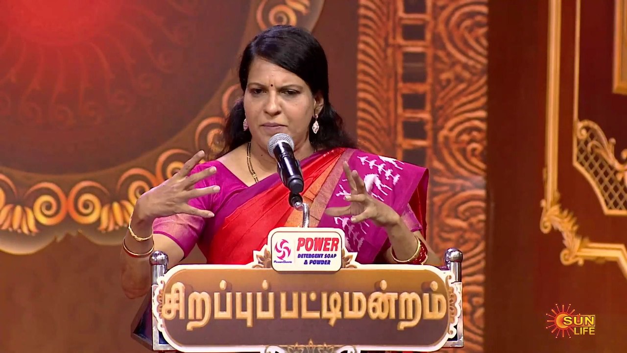 Pattimandram | நம் வீடுகளில் அதிக சுதந்திரமாக வ...