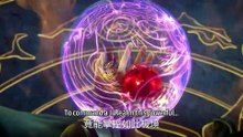 Renegade Immortal Ep 153 Eng - Indo sub HD