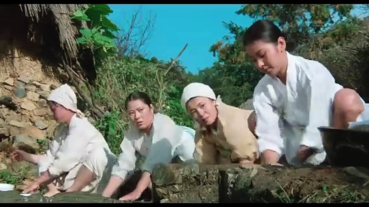 Korean. Movie
