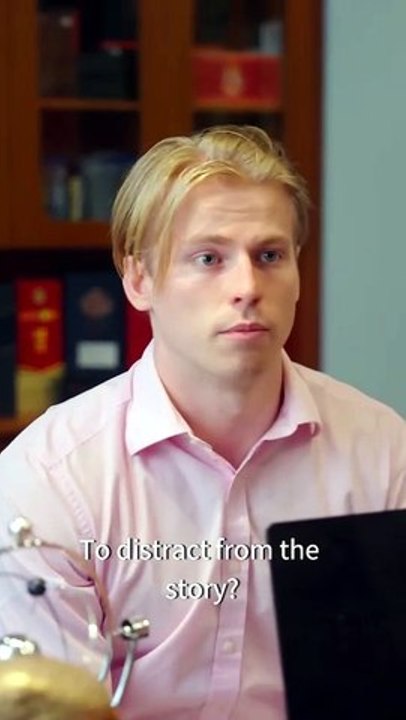 [FULL drama🔥] Hollywood Stars Fake Girlfriend-#shortdrama #lovestory #romance #cinderella