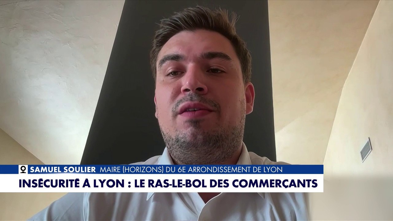 Samuel Soulier : «Il y a eu des promesses pendant la campagne électorale, j'attends des actes»
