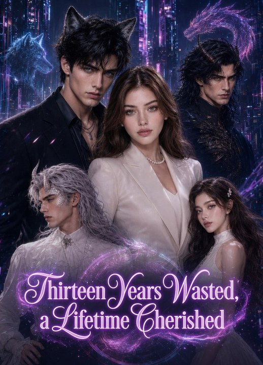 Thirteen Years Wasted a Lifetime Cherished HD