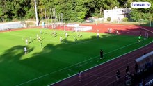 Skrót meczu Flota Świnoujście - Kotwica Kórnik