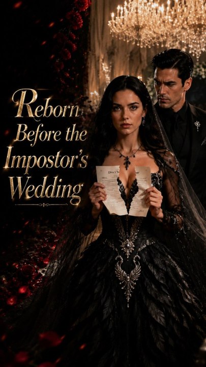 Reborn Before the Impostor’s Wedding HD