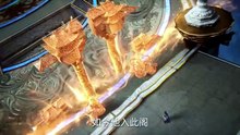 Renegade Immortal (Xian Ni) Episode 154 Eng - Indo sub HD
