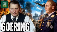 Hermann Goering: El mariscal del Reich