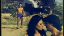 1994 İhanet Çığlıkları MERAL ZEREN AYDIN KORKMAZ Türk Filmi