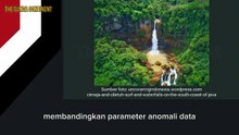 BUKAN ZAMAN BATU: Alasan Intelijen Sejarah Asing Takut Pada Batuan 2,5 Miliar SM Sabuk Priangan