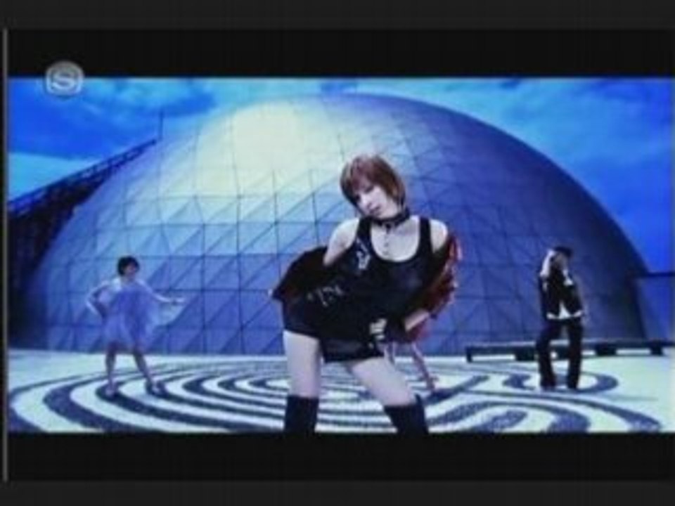 [MV] Stand Up People