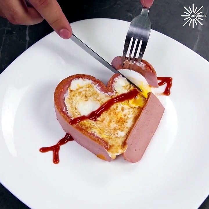 Smart food hacks you should try & eat!