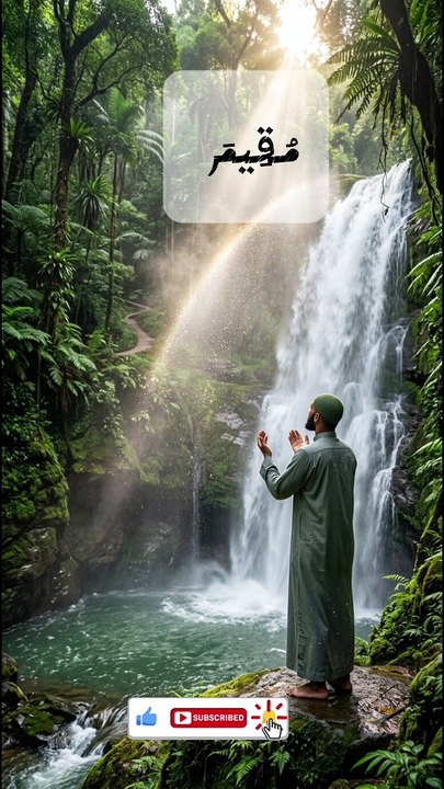 Islam s power