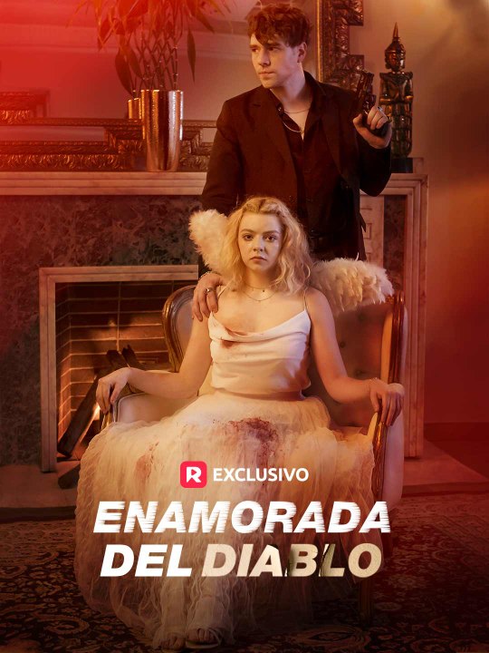 Enamorada Del Diablo En Español