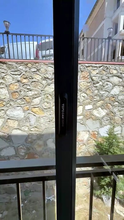 Tepe Cam Balkon Sistemleri . Gemlik