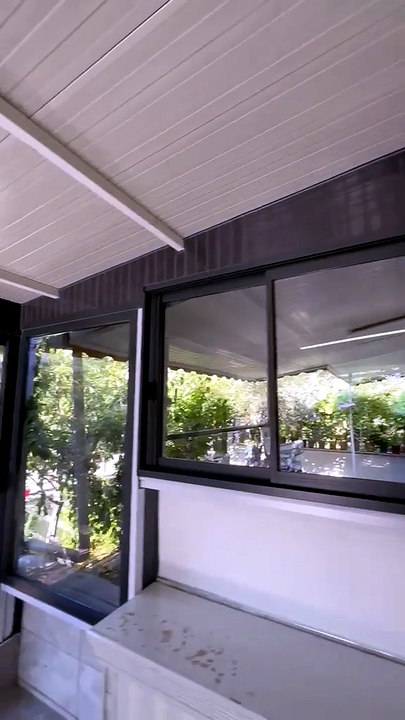Tepe Cam Balkon Sistemleri . Gemlik
