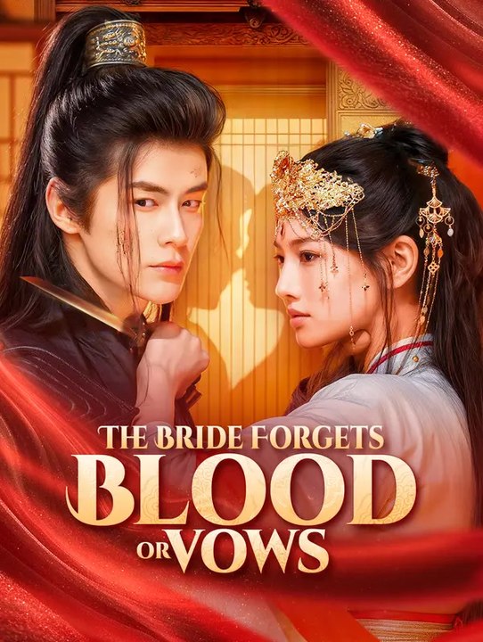 The Bride Forgets: Blood or Vows | Komplette Serie | Short Drama Deutsch