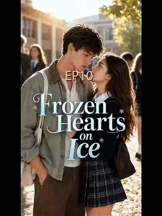 Frozen Hearts on Ice EP10