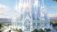 King Alagar: The Crystal Palace | TKoL 🏛️🔮
