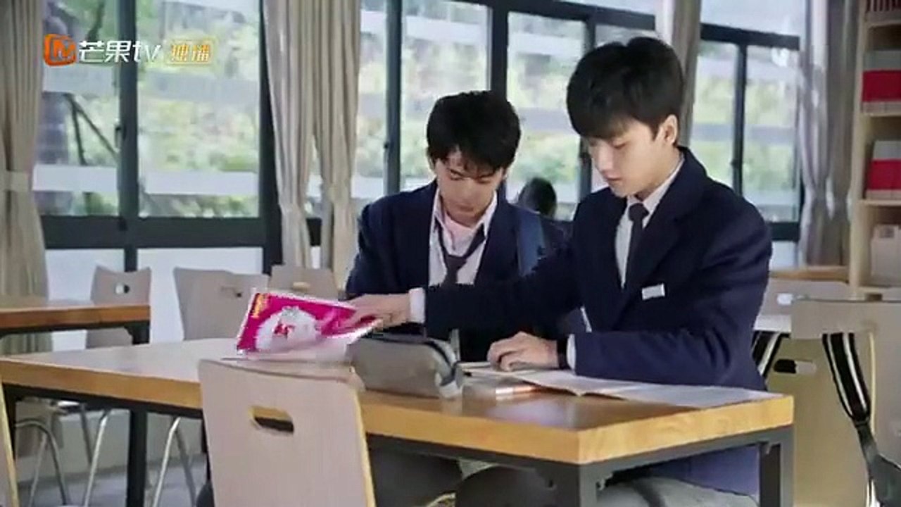 Korean. Gay. Movie 5