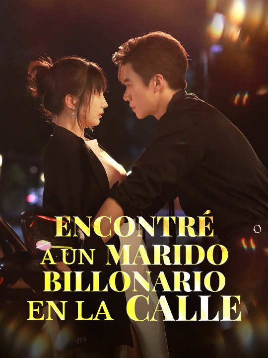 Encontré a un marido billonario en la calle En Español