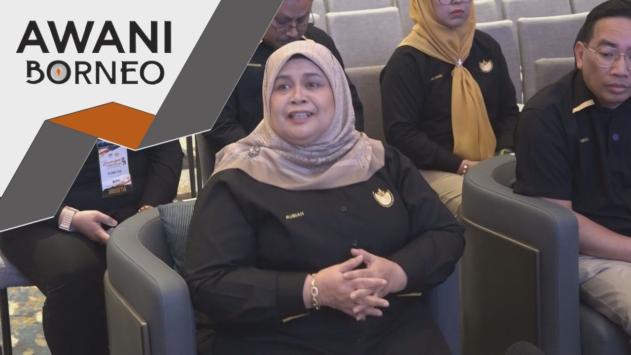 RISDA tawar bantuan usahakan semula 38,000 hektar kebun getah terbiar Sarawak