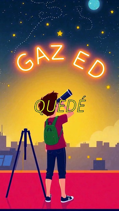10000 palabras en inglés - ¿Qué significa gazed...