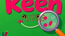 10000 palabras en inglés - La palabra “keen” y su doble secreto