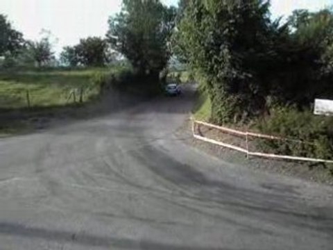 rallye coutancais