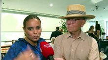 José Ortega Cano reaparece mientras Gloria Camila se enfrenta a una avalancha de críticas