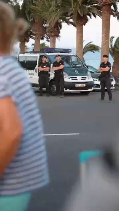 No sé quiere dar por enterado