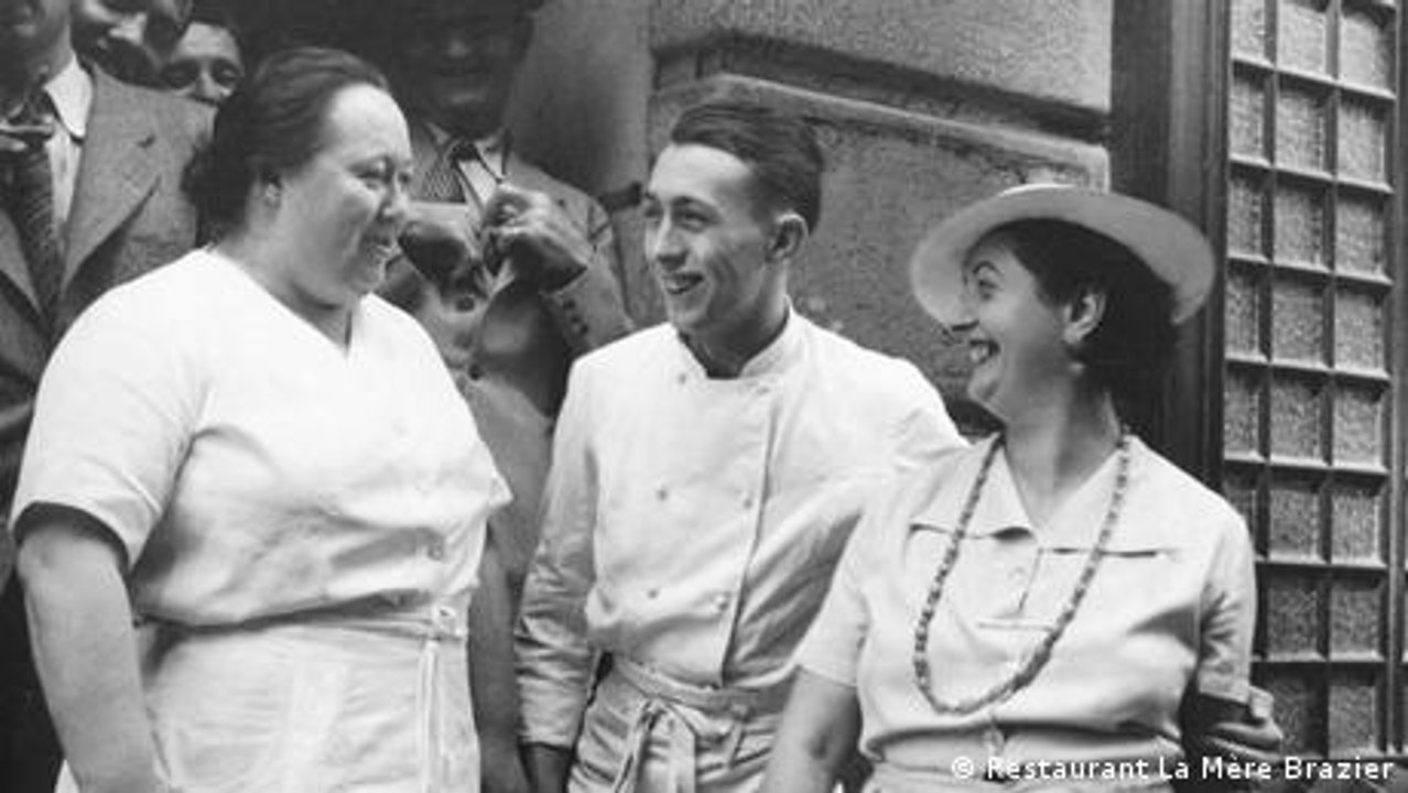 Les Méres Lyonnaises: Pioneers of french cuisine