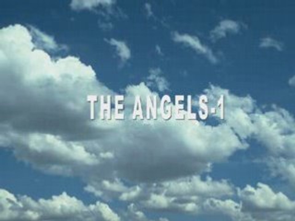 The Angels-1